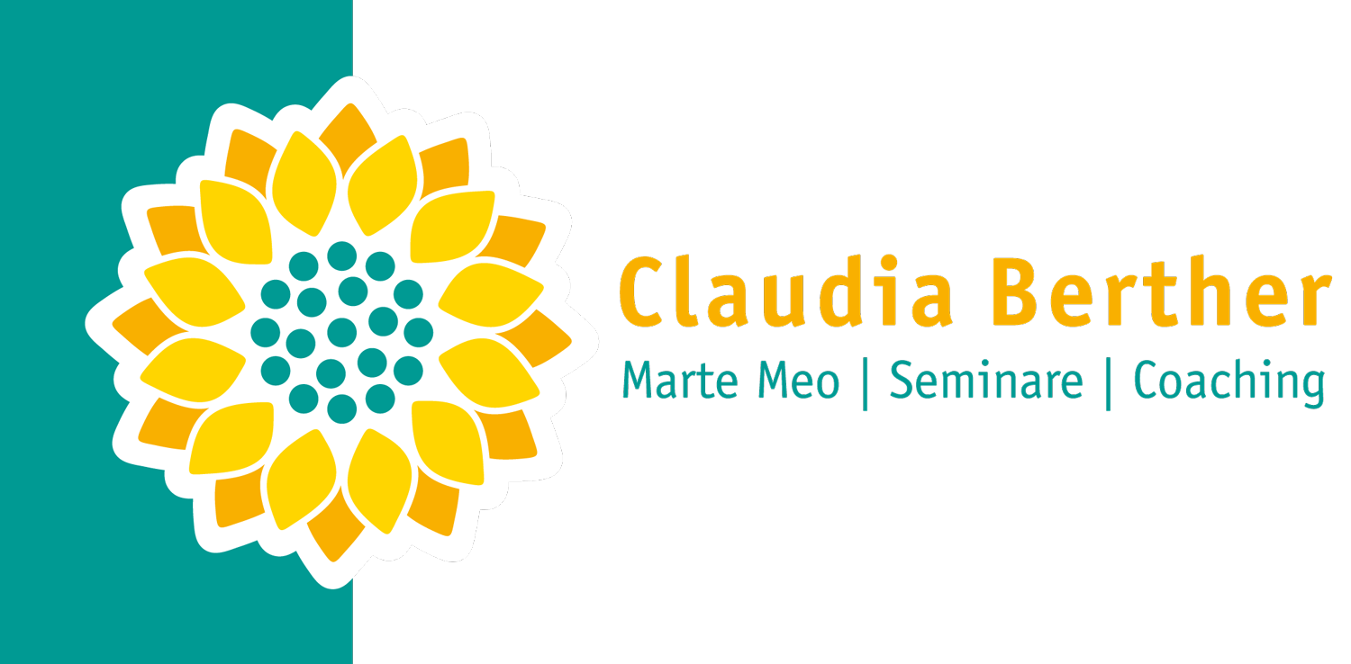 Claudia Berther | Marte Meo